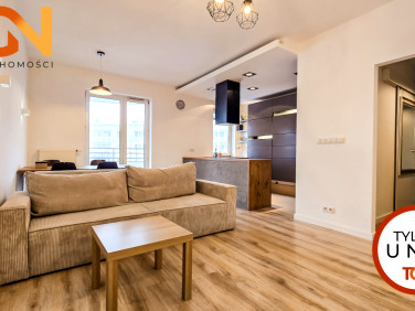 Mieszkanie Łódź