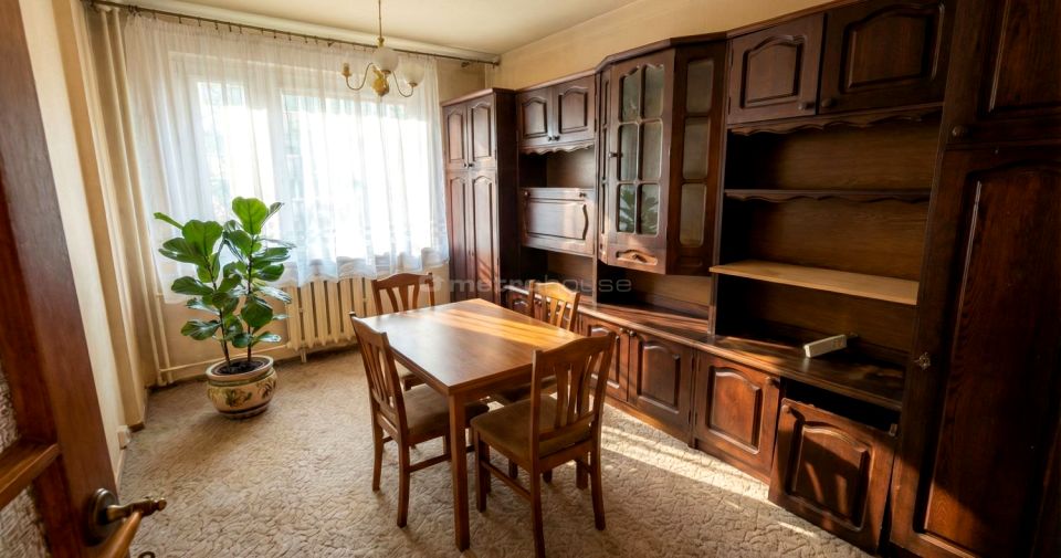 Mieszkanie w górach