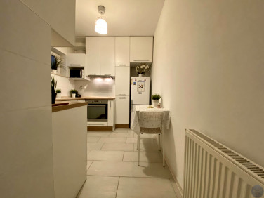 Mieszkanie Wrocław wynajem