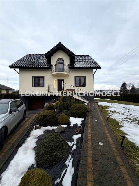 Dom Jastrzębie-Zdrój