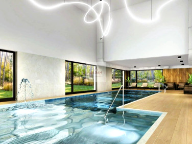 Mieszkanie Pogorzelica sprzedaż