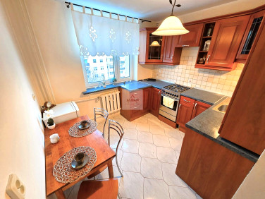 Mieszkanie Zielona Góra