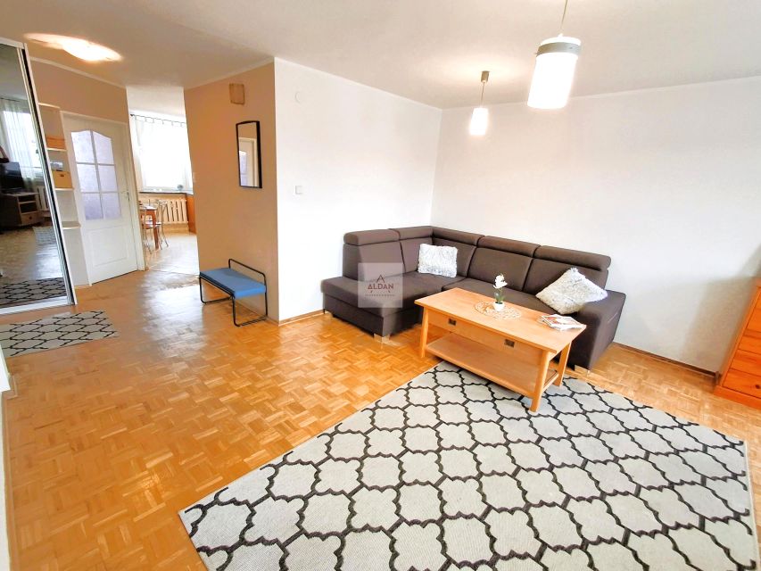 Mieszkanie Zielona Góra