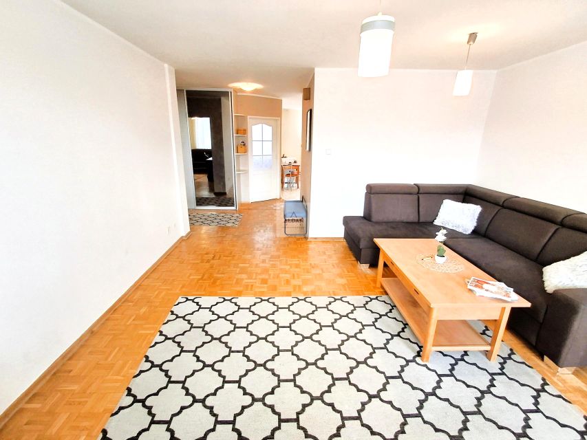 Mieszkanie blok mieszkalny Zielona Góra