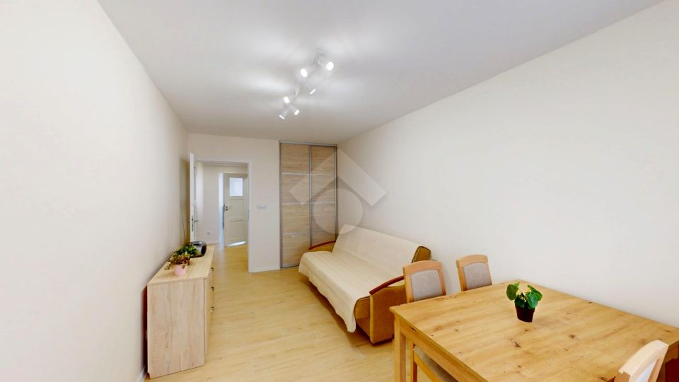 Mieszkanie Kraków wynajem