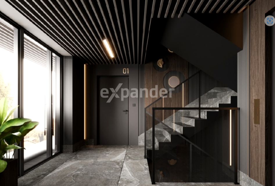 Mieszkanie Lubicz Dolny