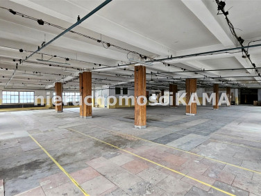 Budynek użytkowy Bielsko-Biała