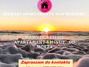 Mieszkanie Niechorze