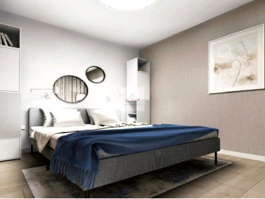 Mieszkanie Pobierowo