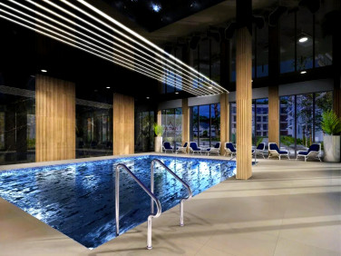 Mieszkanie Pobierowo