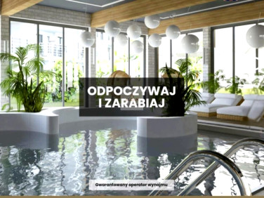 Mieszkanie Pobierowo