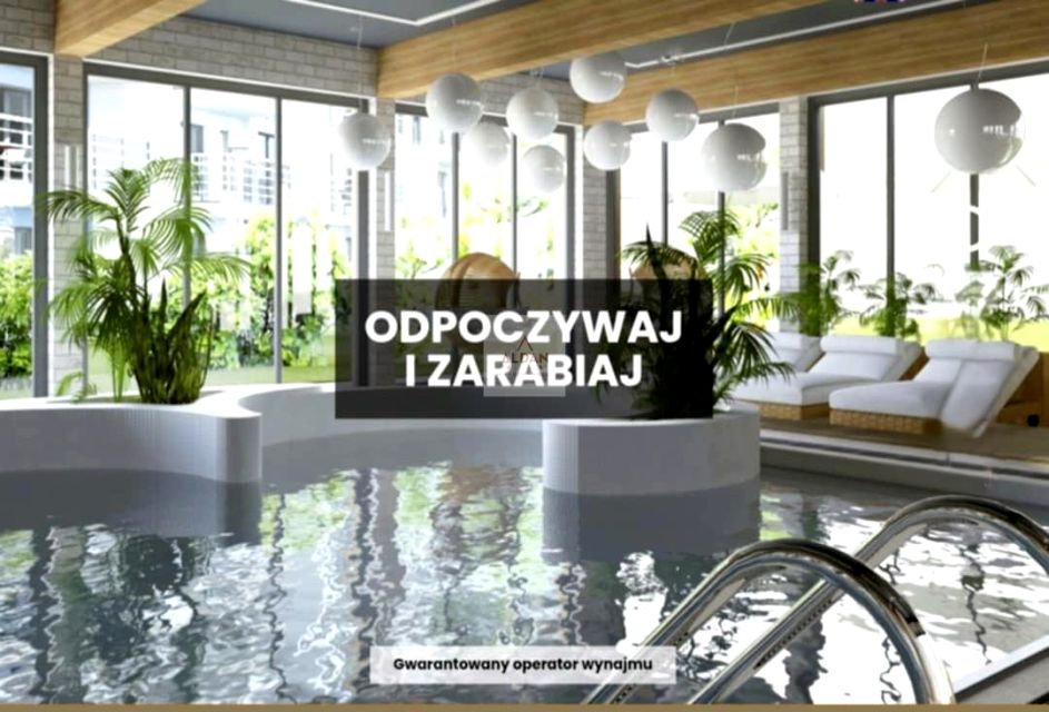 Mieszkanie Pobierowo