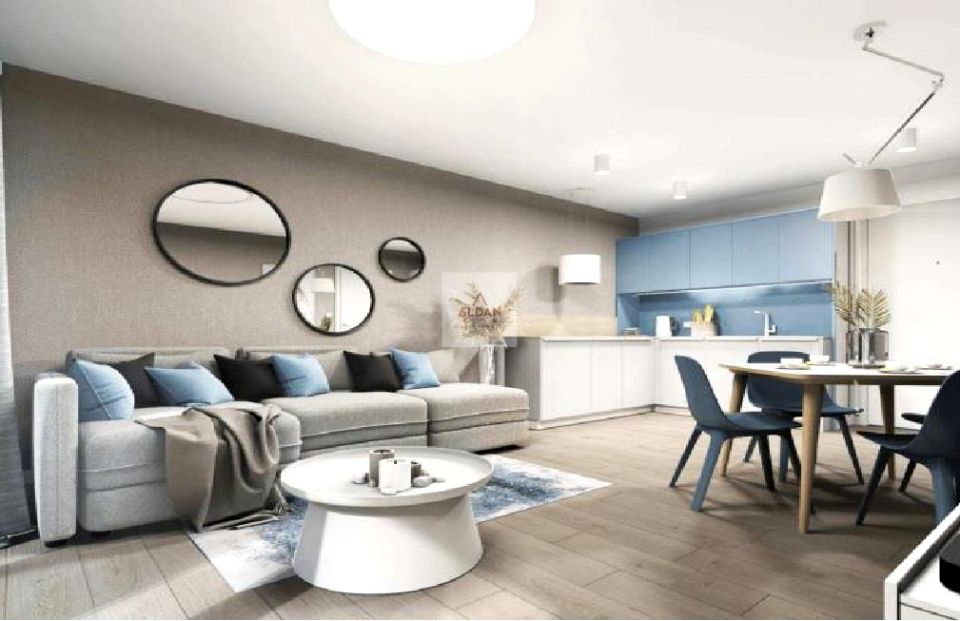 Mieszkanie Pobierowo sprzedaż