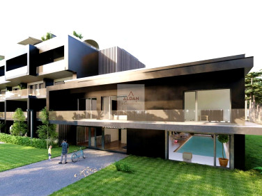 Mieszkanie Pogorzelica