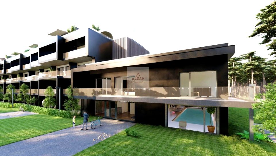 Mieszkanie Pogorzelica