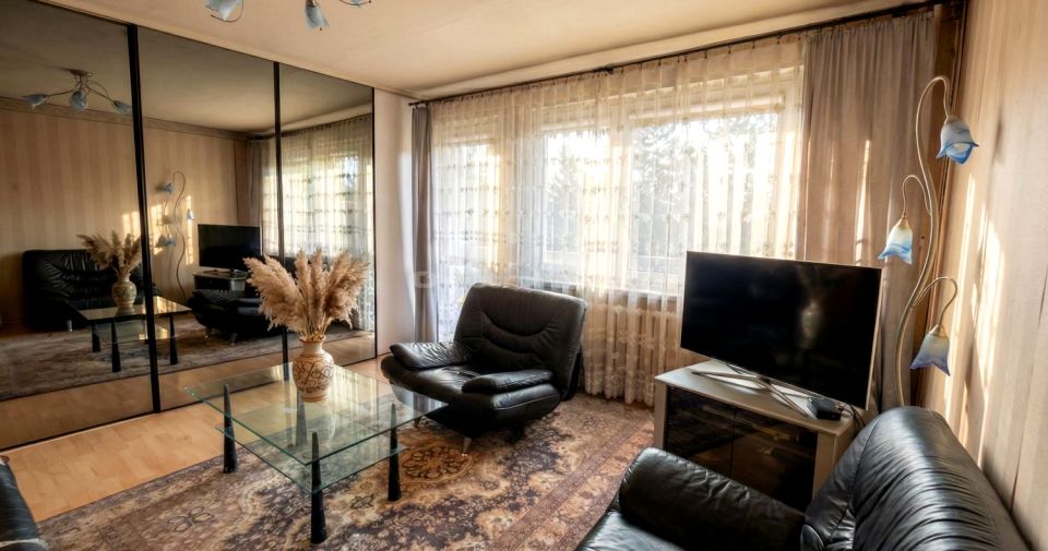 Mieszkanie Bielsko-Biała