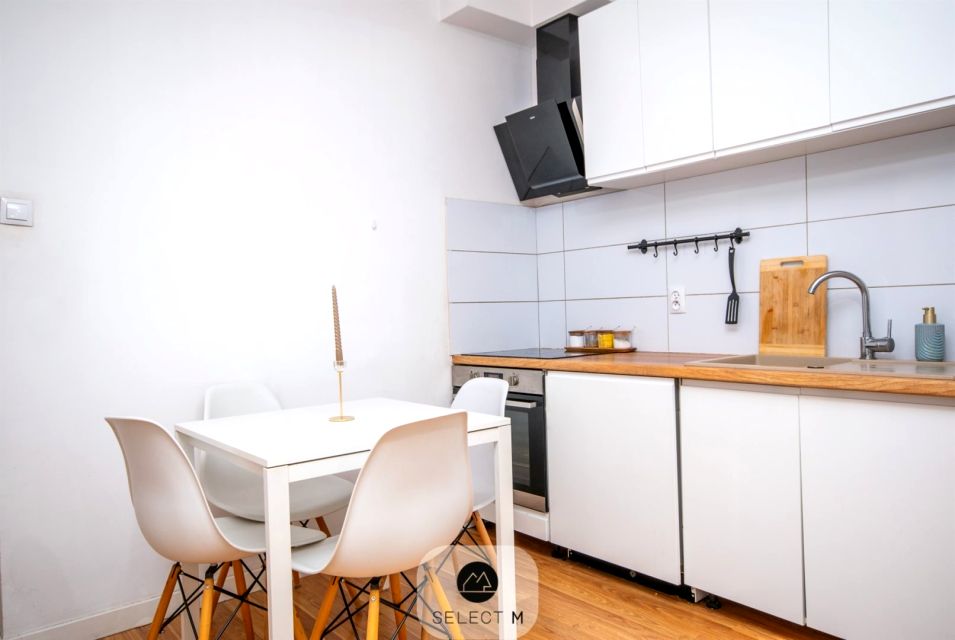 Mieszkanie Jelenia Góra