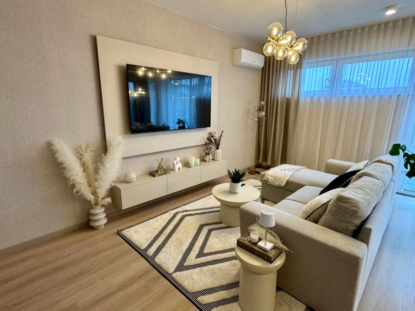 Mieszkanie Tarnowskie Góry