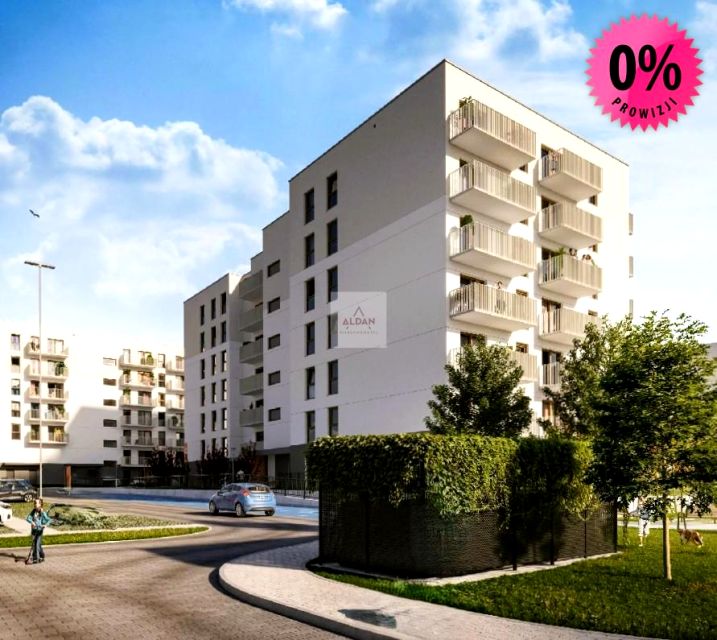 Mieszkanie Sulechów