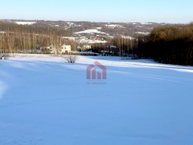 Działka budowlano-rolna Chmielnik