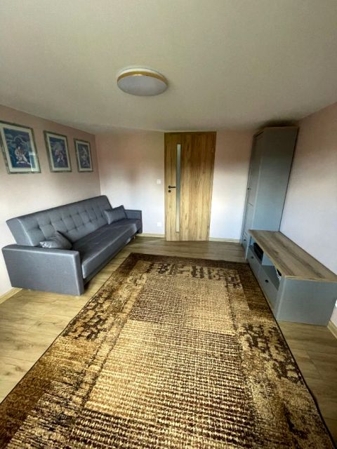 Mieszkanie Białystok