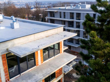 Mieszkanie Sosnowiec