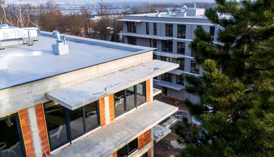 Mieszkanie Sosnowiec