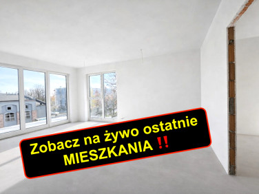 Mieszkanie Sosnowiec