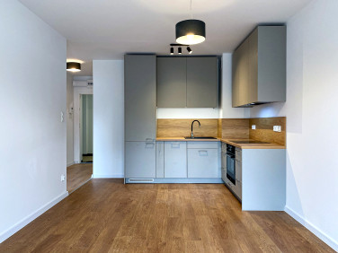 Mieszkanie Baranowo wynajem