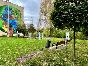 Mieszkanie blok mieszkalny wynajem