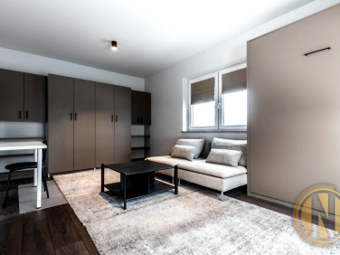 Mieszkanie Wrząsowice