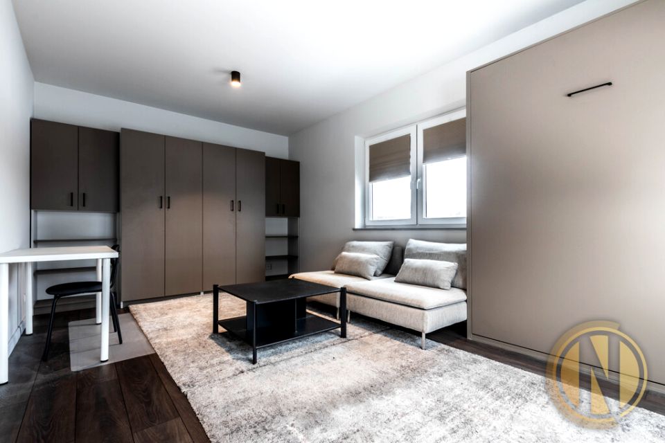 Mieszkanie Wrząsowice