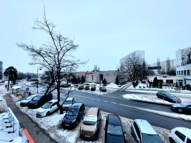 Mieszkanie Legionowo