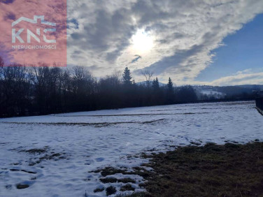 Działka budowlana Szymbark