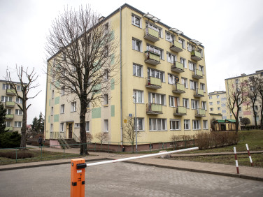 Mieszkanie Elbląg