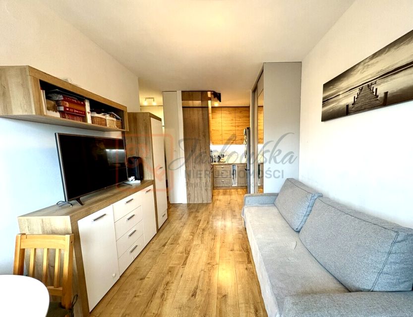 Mieszkanie Trzebownisko