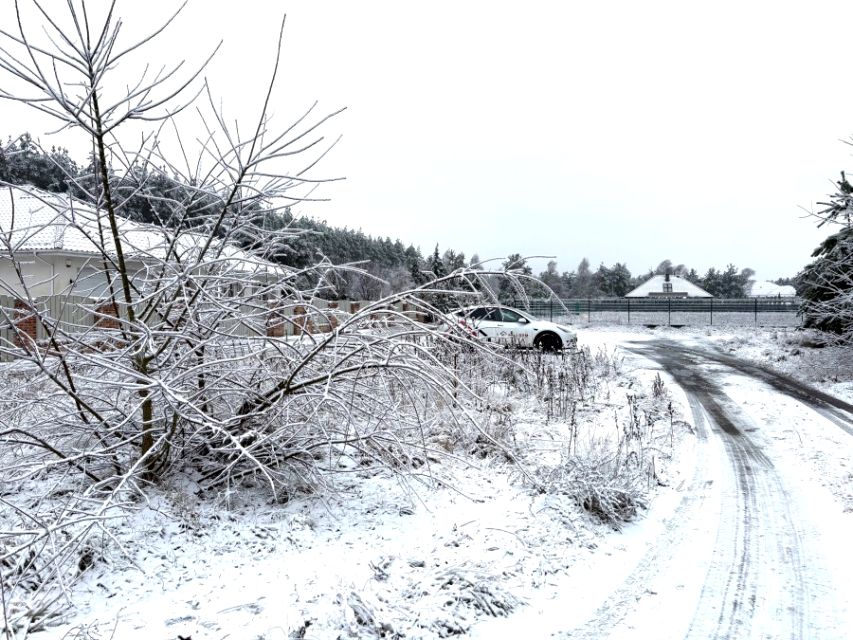 Działka budowlano-rolna Jęczydół