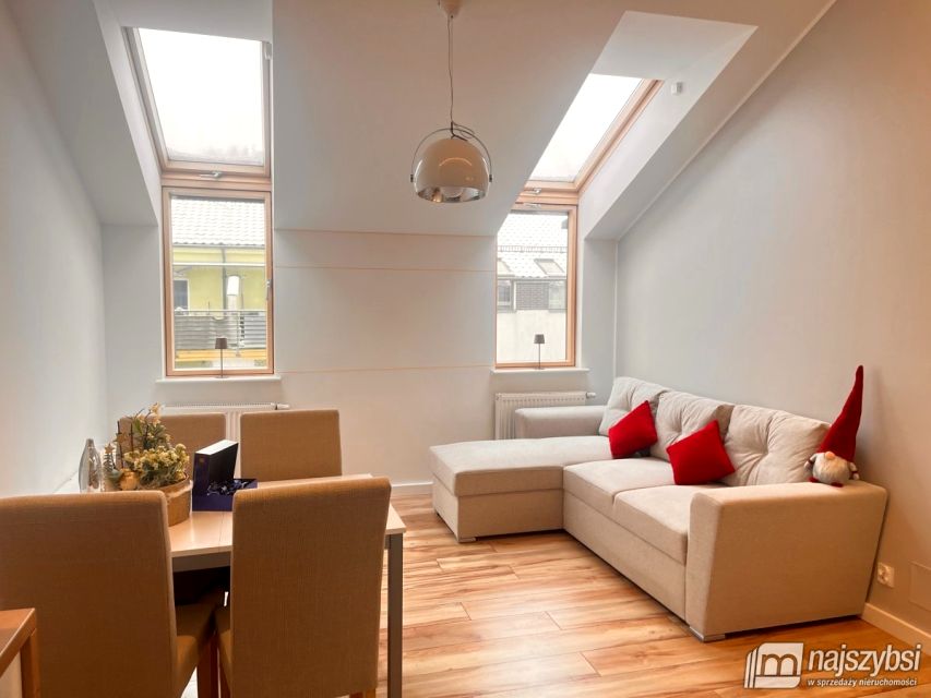 Mieszkanie apartamentowiec sprzedaż