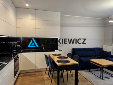 Mieszkanie Pruszcz Gdański