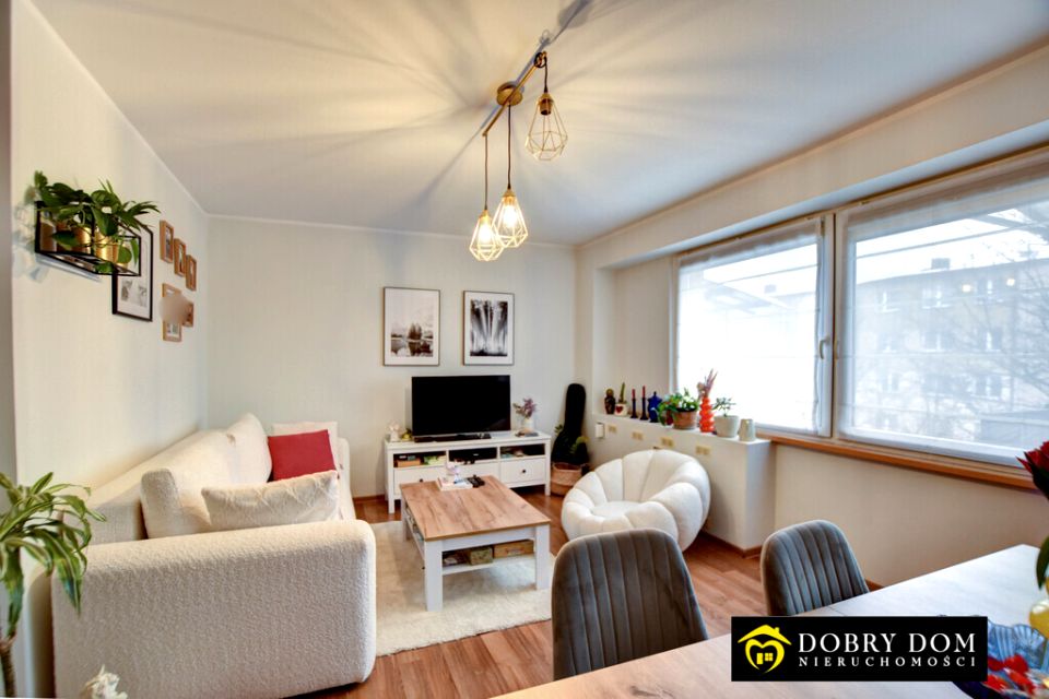 Mieszkanie Białystok