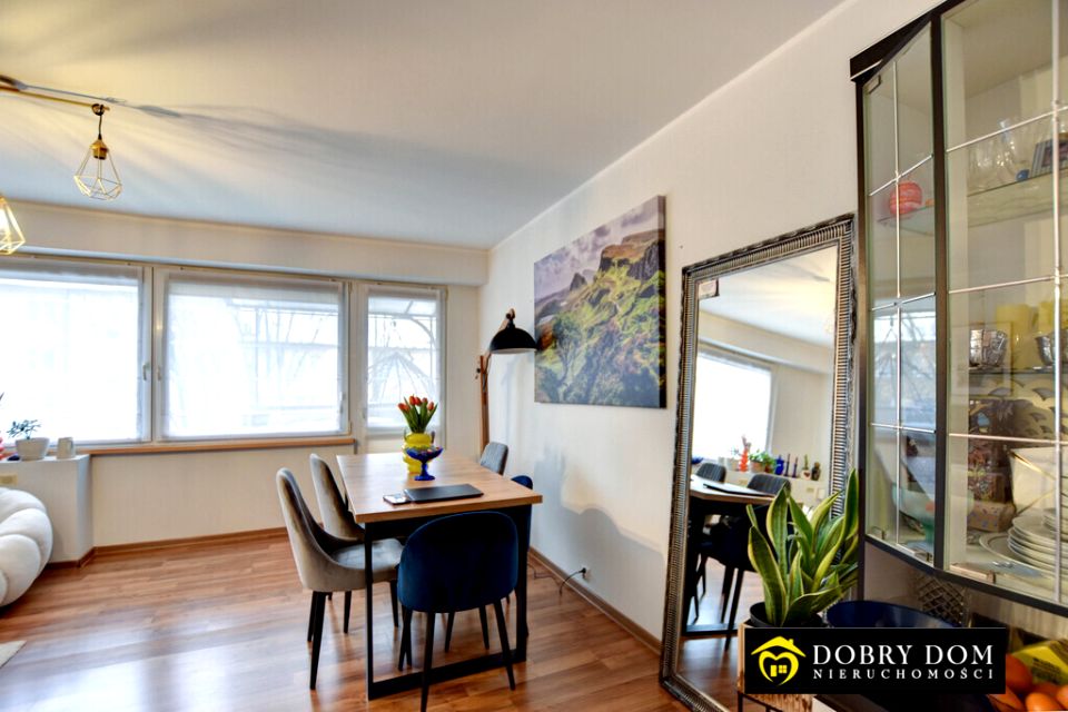 Mieszkanie blok mieszkalny Białystok