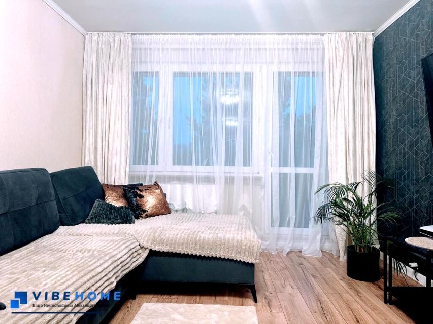 Mieszkanie blok mieszkalny Kraków