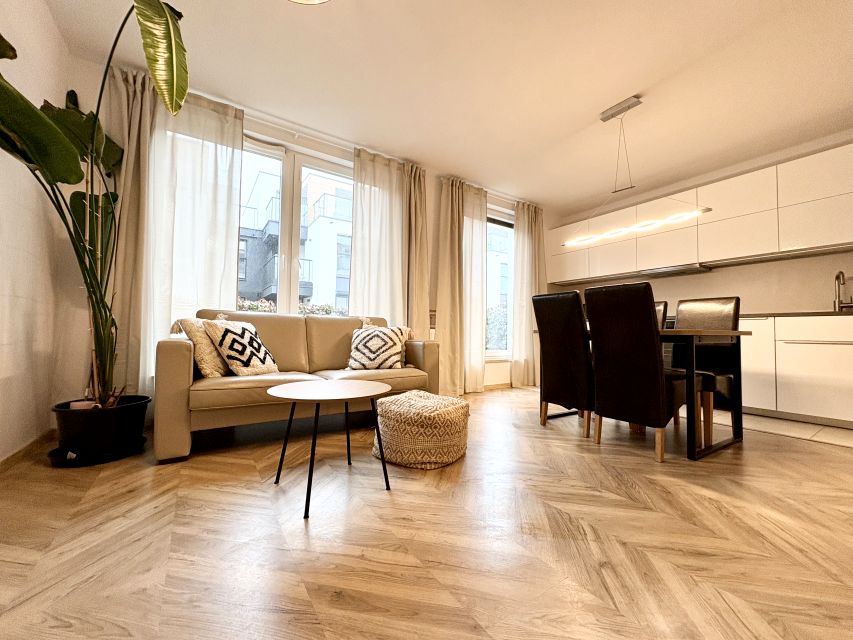 Mieszkanie Wrocław wynajem