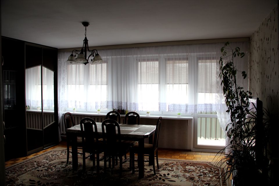 Mieszkanie Białystok