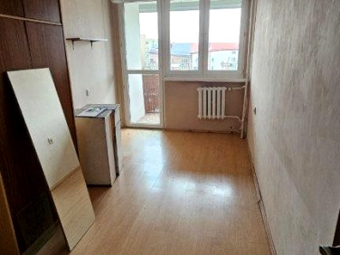 Mieszkanie blok mieszkalny sprzedaż