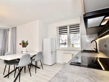 Mieszkanie Pruszcz Gdański