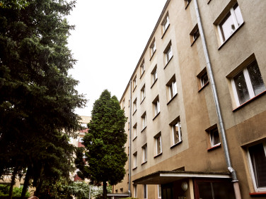 Mieszkanie Białystok
