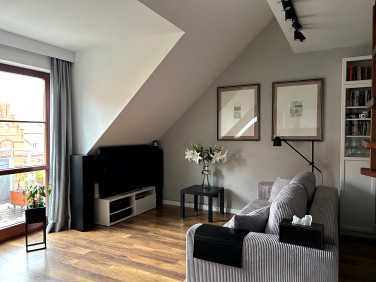 Mieszkanie Świdnica