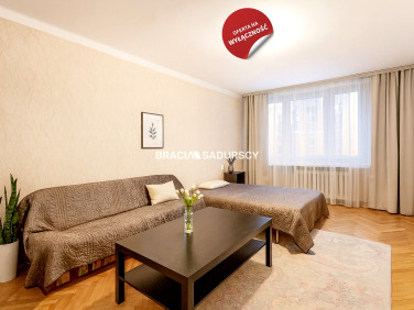 Mieszkanie Kraków