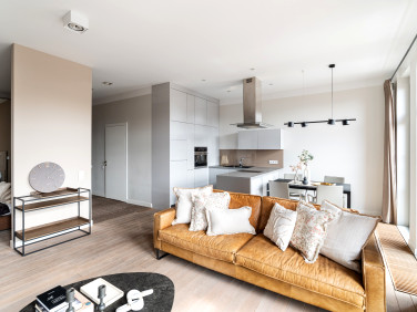 Mieszkanie apartamentowiec Poznań